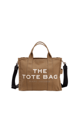 THE TOTE BAG