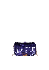 SEQUIN NANO BAGUETTE