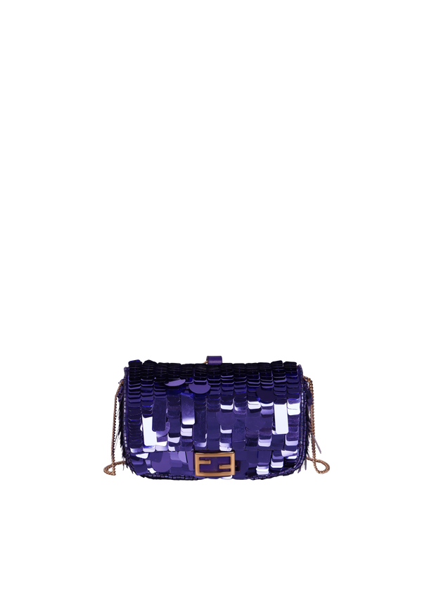 SEQUIN NANO BAGUETTE