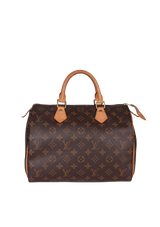MONOGRAM SPEEDY 30