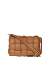 PADDED CASSETTE BAG