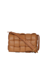 PADDED CASSETTE BAG