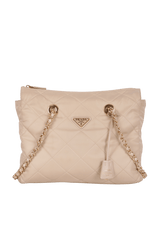 RE-NYLON RE-EDITION 1995 CHAIN TOTE