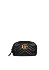 GG MARMONT COSMETIC POUCH