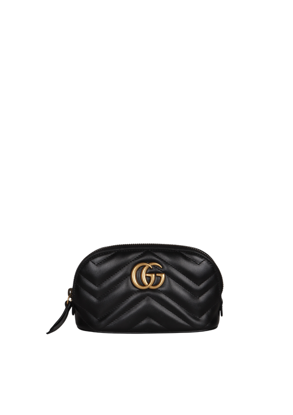 GG MARMONT COSMETIC POUCH