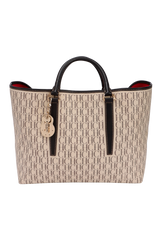 SIGNATURE TOTE BAG