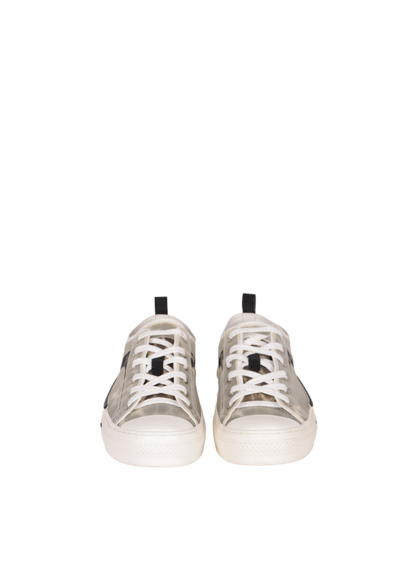 B23 LEOPARD SNEAKERS 39