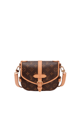 MONOGRAM SAUMUR BB