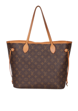 MONOGRAM NEVERFULL MM