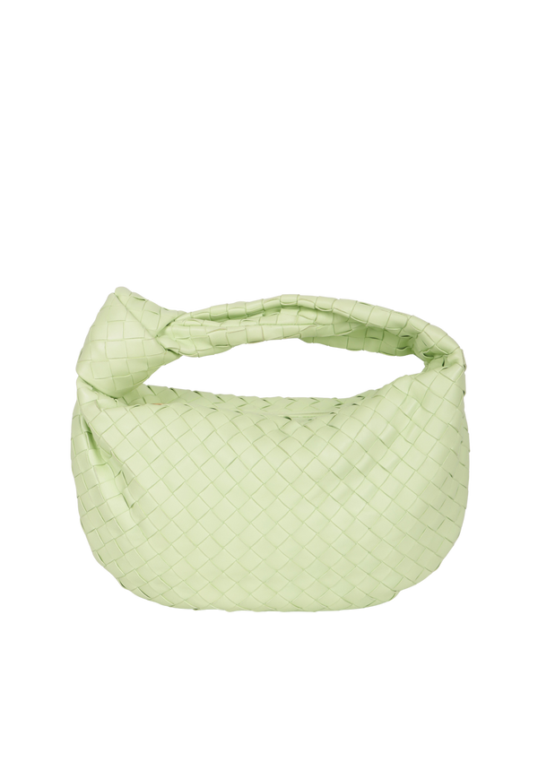 SMALL INTRECCIATO JODIE