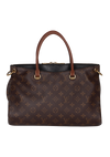 MONOGRAM PALLAS MM