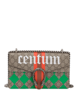 GG SUPREME CENTUM DIONYSUS MEDIUM