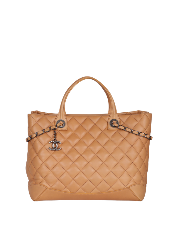EASY SHOPPING TOTE
