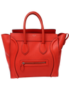 MINI LUGGAGE TOTE