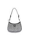 CLEO CRYSTAL BAG