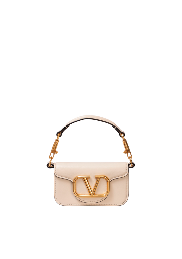 MICRO VLOGO LOCÒ BAG