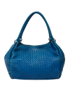 INTRECCIATO PARACHUTE BAG