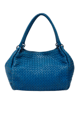INTRECCIATO PARACHUTE BAG
