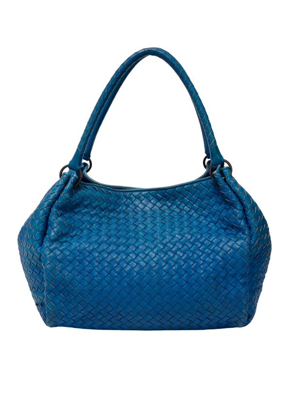 INTRECCIATO PARACHUTE BAG
