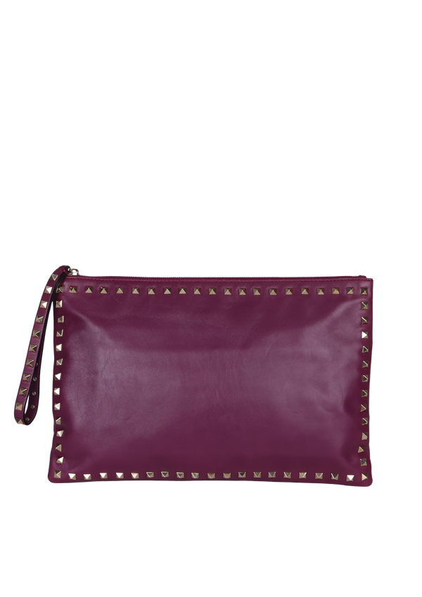 ROCKSTUD CLUTCH
