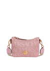 LA MEDUSA ALLOVER SHOULDER BAG