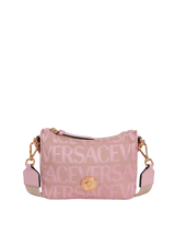 LA MEDUSA ALLOVER SHOULDER BAG