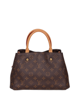 MONOGRAM MONTAIGNE BB