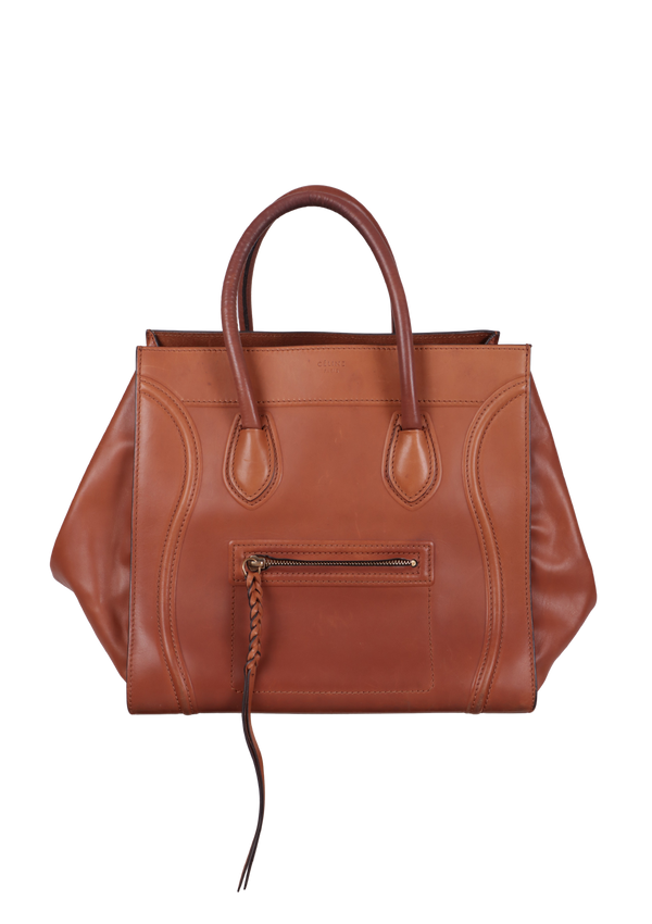 MEDIUM PHANTOM LUGGAGE