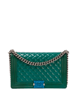 NEW MEDIUM BOY BAG