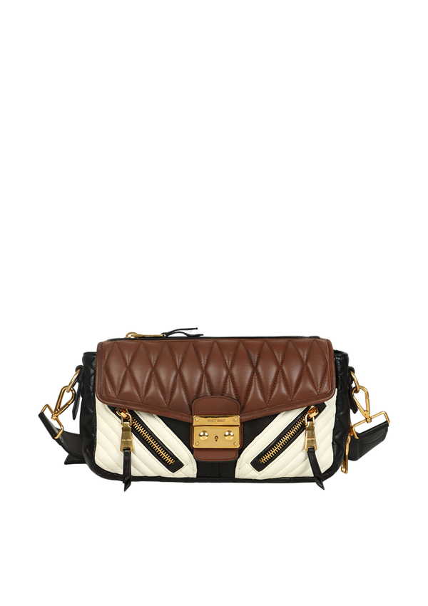 NAPPA BIKER BAG