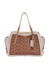 SIGNATURE DREAMER SATCHEL