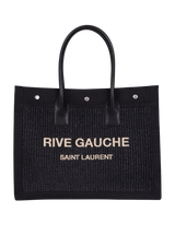 SMALL RIVE GAUCHE TOTE
