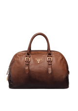 OMBRE BOWLER BAG