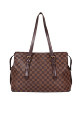 DAMIER ÉBÈNE CHELSEA