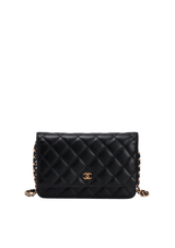 CLASSIC WALLET ON CHAIN