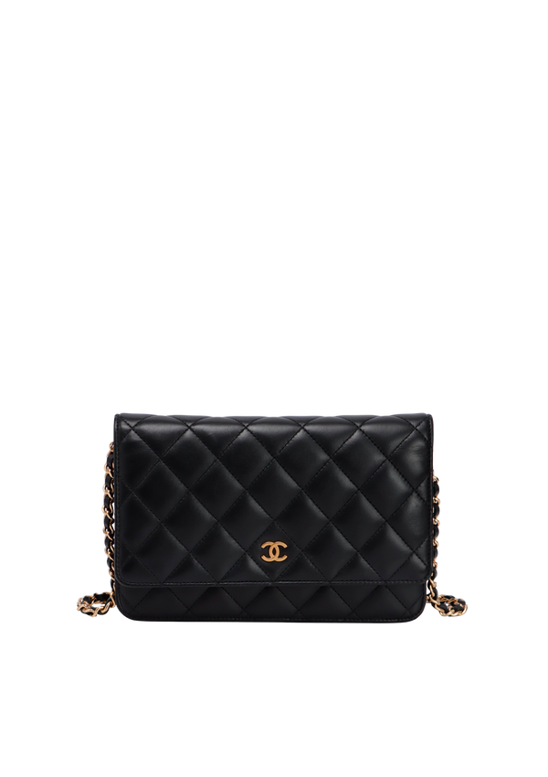 CLASSIC WALLET ON CHAIN