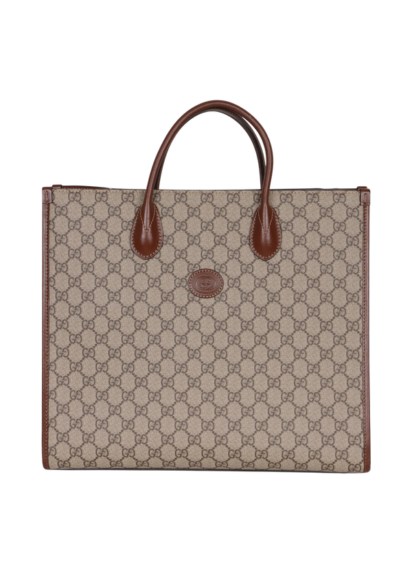 GG SUPREME TOTE