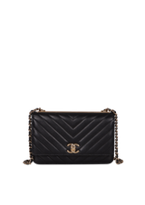 TRENDY CC WALLET ON CHAIN