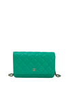 CLASSIC WALLET ON CHAIN