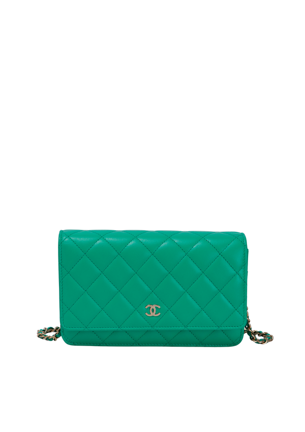 CLASSIC WALLET ON CHAIN