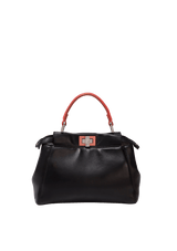 MINI PEEKABOO BAG