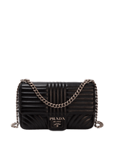 MEDIUM DIAGRAMME BAG