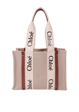 MEDIUM WOODY BAG