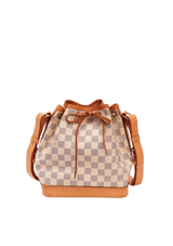 DAMIER AZUR NOÉ BB