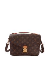 MONOGRAM POCHETTE MÉTIS