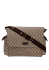 GG SUPREME PLUS DIAPER BAG