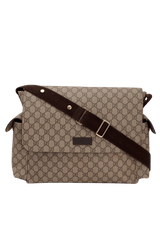 GG SUPREME PLUS DIAPER BAG