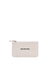 LEATHER CARD HOLDER