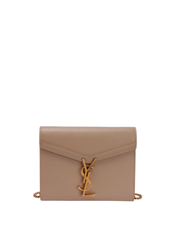 CASSANDRA CHAIN BAG