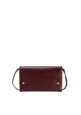 HAZELMERE WALLET ON STRAP